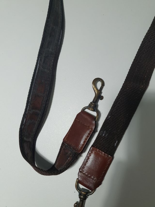 Maletín de piel de Florencia