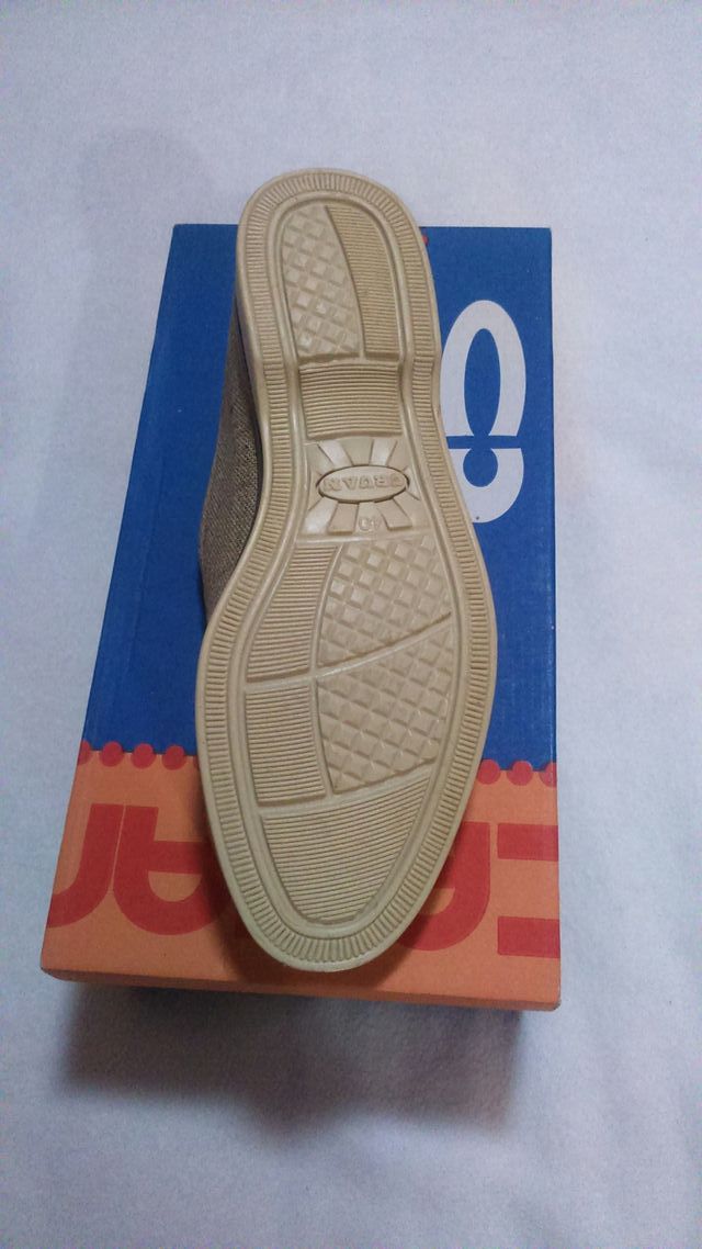 Zapatos hombre verano nuevos T40