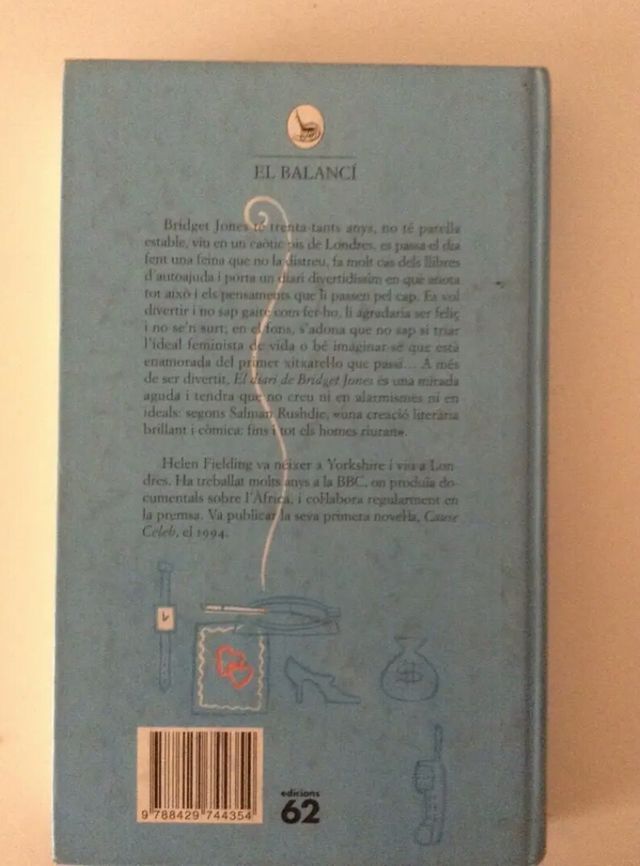 Libros de lectura en catalán