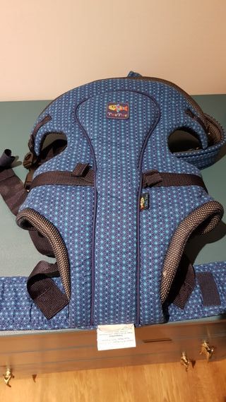 سلطعون خفض دعاء mochila porta bebe tuc tuc - muradesignco.com