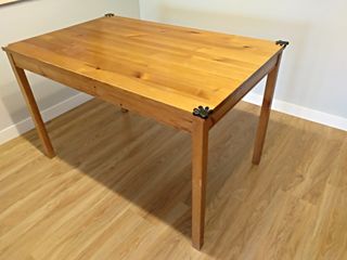 Mesa comedor Ikea de segunda mano en Madrid en WALLAPOP Mesa comedor Ikea de segunda mano en Madrid en WALLAPOP