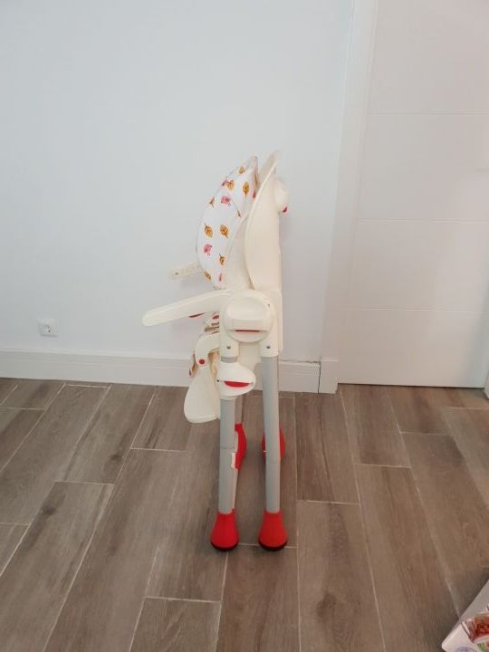 Trona chico pillo 2 en 1