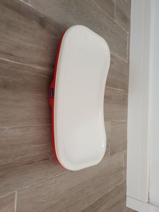 Trona chico pillo 2 en 1