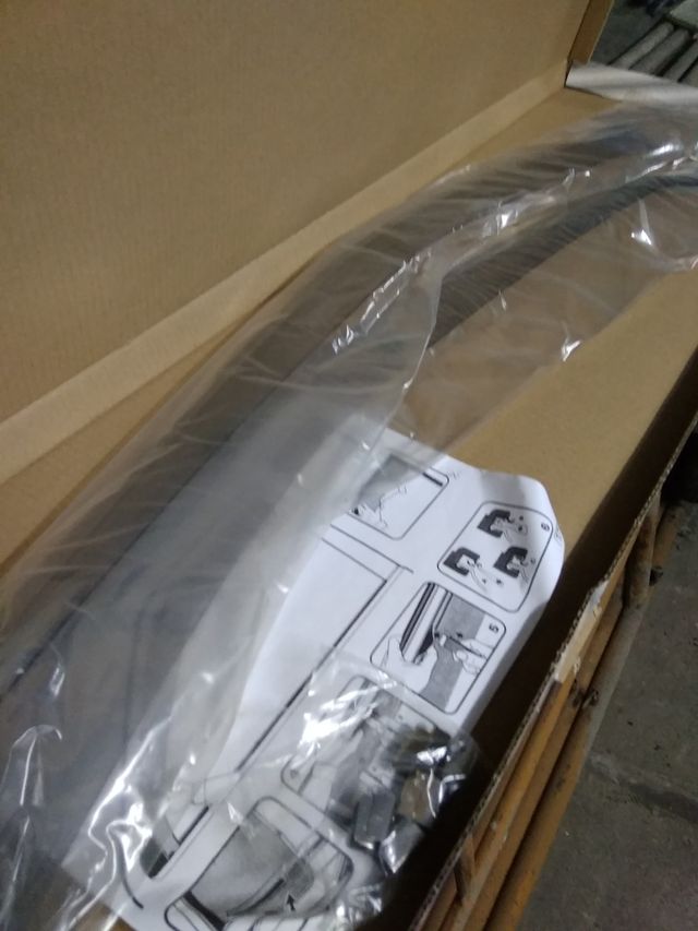 deflectores de coche