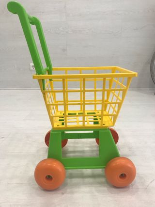 carrito compra molto