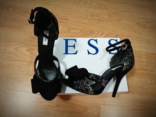 Sandalias Wallapop Mano Valencia Guess En De Segunda Y7yfb6g