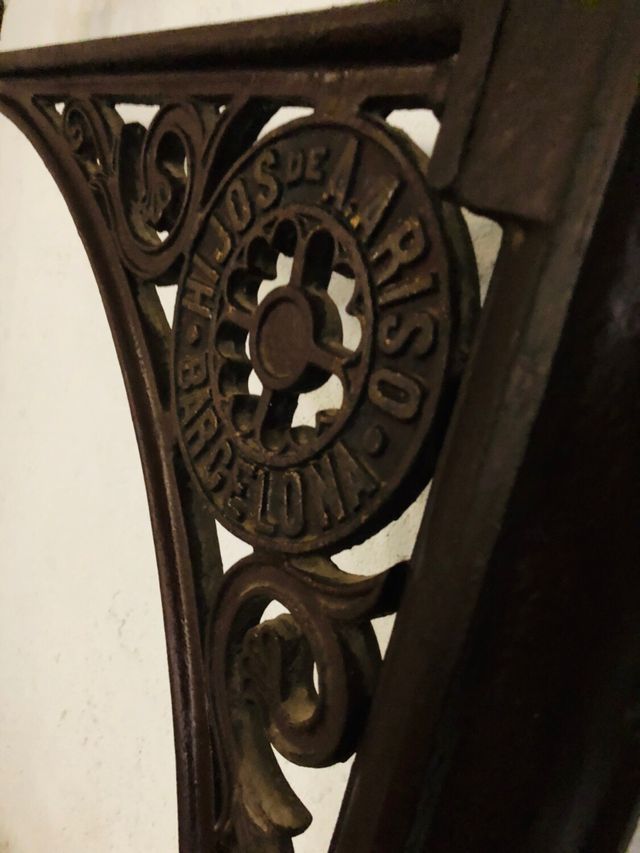 Báscula peso 2000 kg