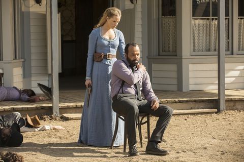 FIGURAS DE WESTWORLD ((NUEVO))