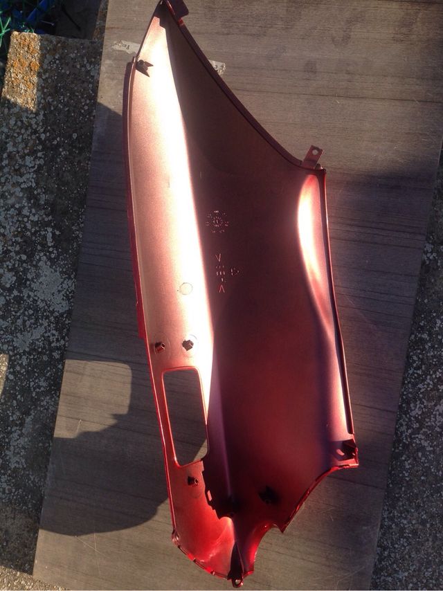 YAMAHA 125 MAJESTY 2000