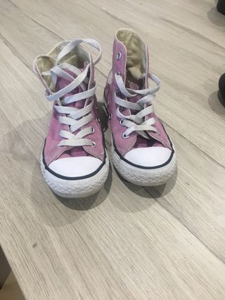 converse 22 niña converse 22 niña