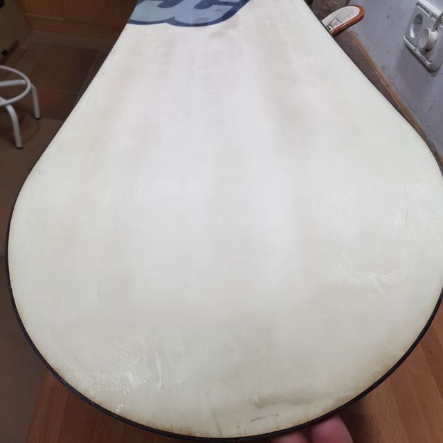 tabla snowboard m3 157