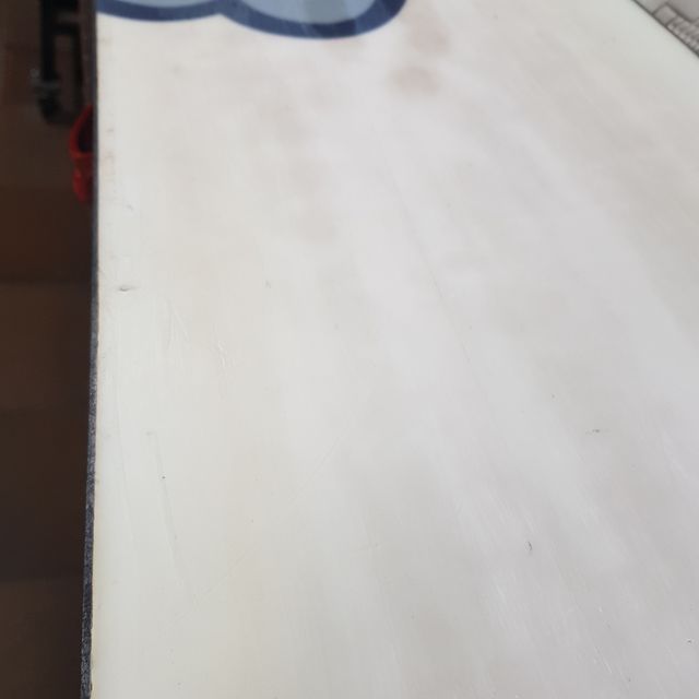 tabla snowboard m3 157