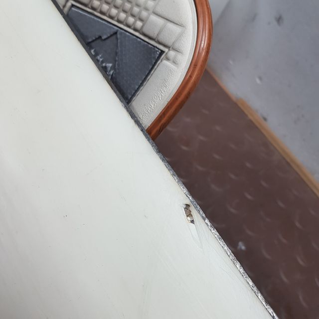 tabla snowboard m3 157