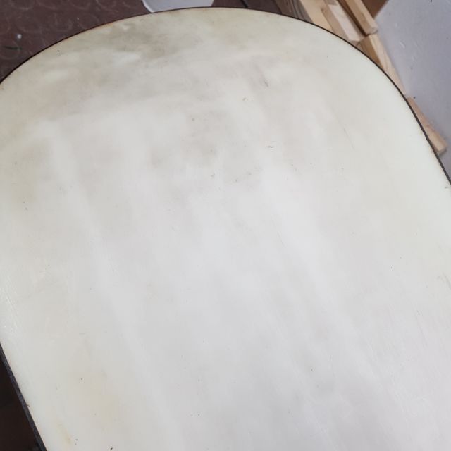 tabla snowboard m3 157