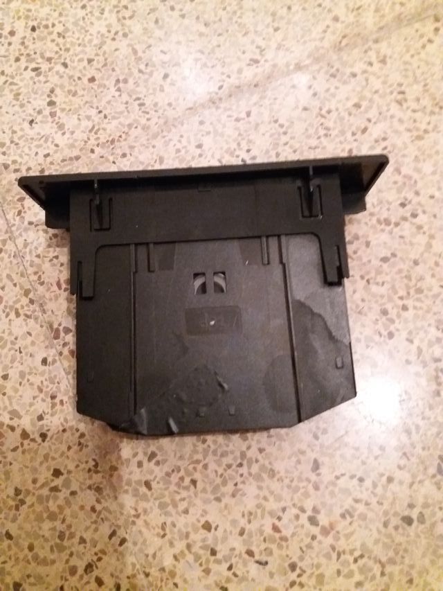 Porta CDs Opel Astra G