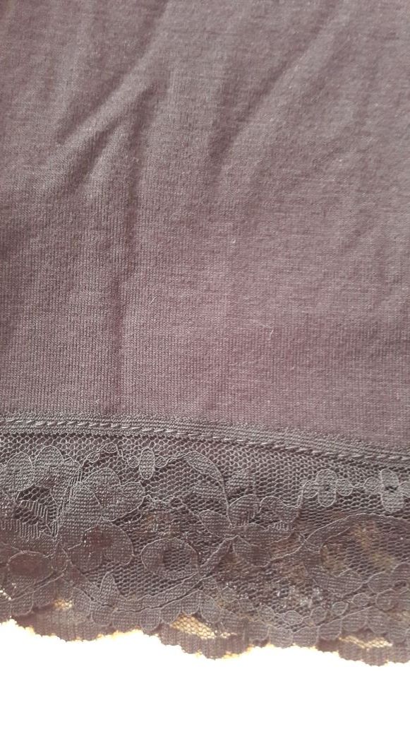 Vestido ligero negro NUEVO