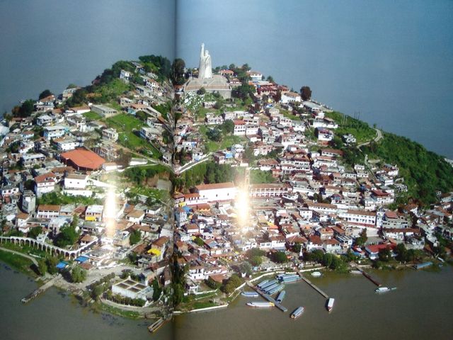 Paranguas. Hogar de manjares michoacanos