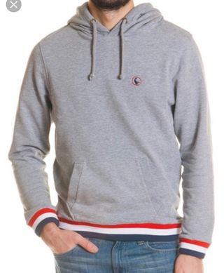 sudadera el ganso