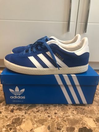 adidas gazelle mujer azul adidas gazelle mujer azul