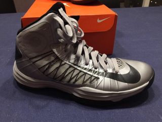 botas hyperdunk