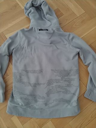 Por € Nike 12 Niño 10 Años Segunda Sudadera En Mano De DHe9EYIW2