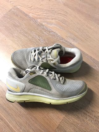 zapatillas nike lunarlon