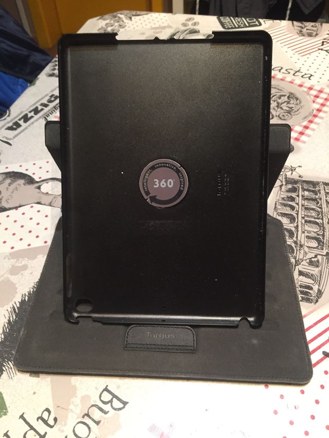 Funda para ipad 5 y 6