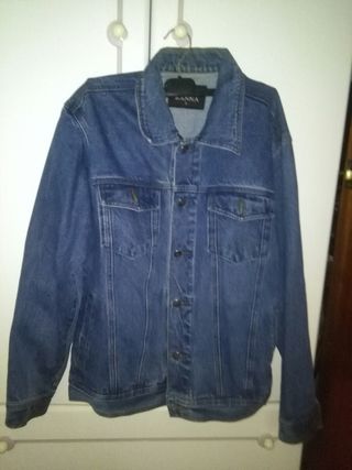 Ropa tejana de hombre de segunda mano por 25 EUR en Cornellà de Llobregat  en WALLAPOP