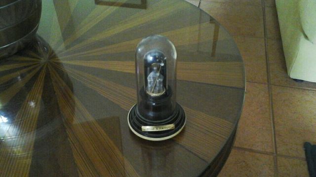 Figura decorativa religiosa