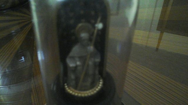 Figura decorativa religiosa