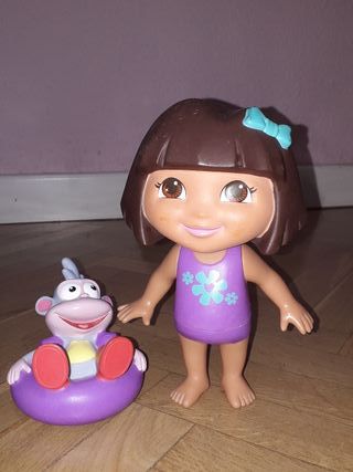 dora la exploradora muñeca