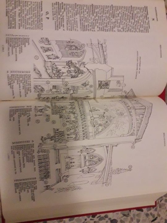 Diccionario enciclopédico Reader Digest