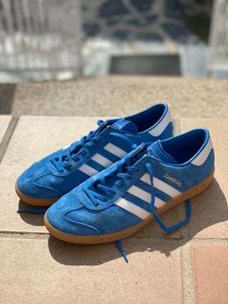 adidas edicion limitada 2017