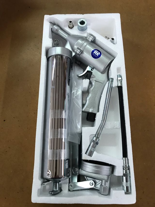 Engrasadora Neumatica H-52