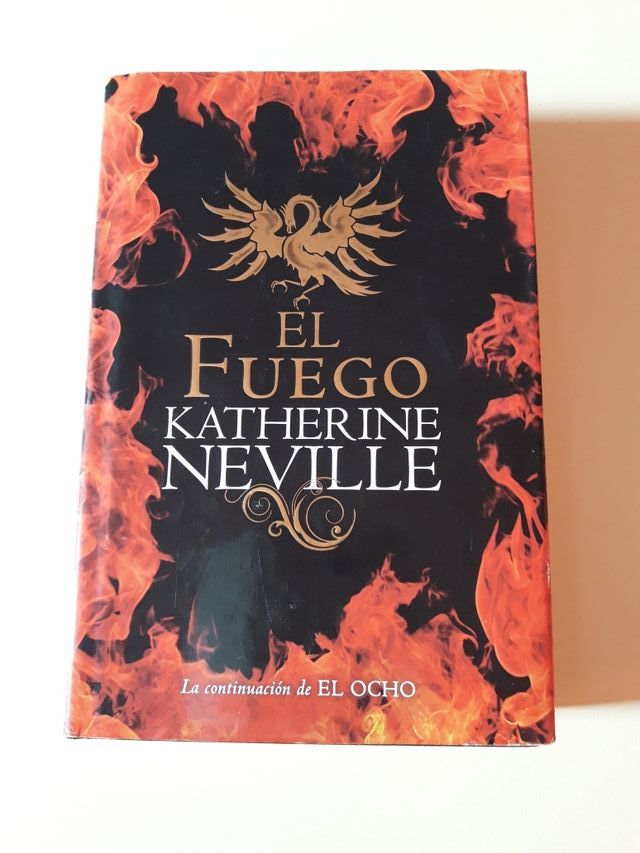 El Fuego