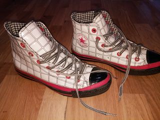 converse charol converse charol
