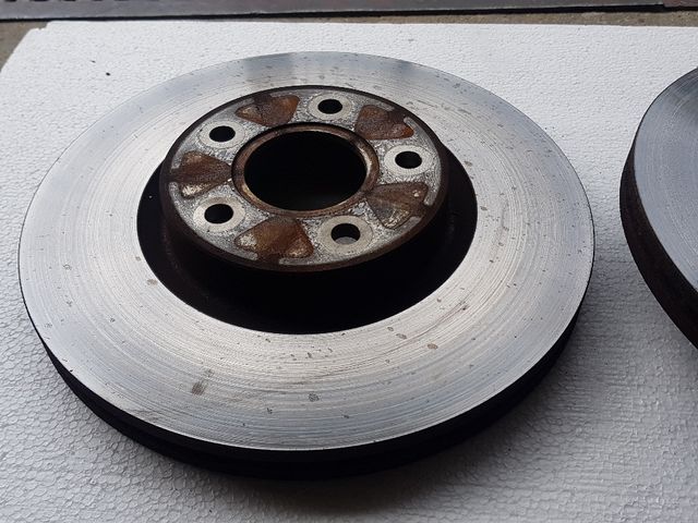 discos de freno focus 2