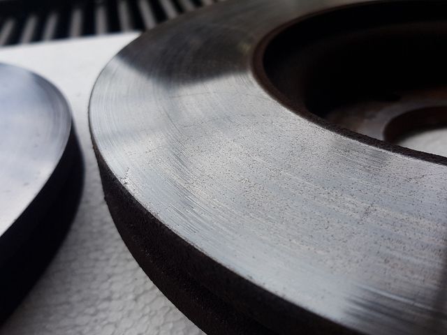 discos de freno focus 2