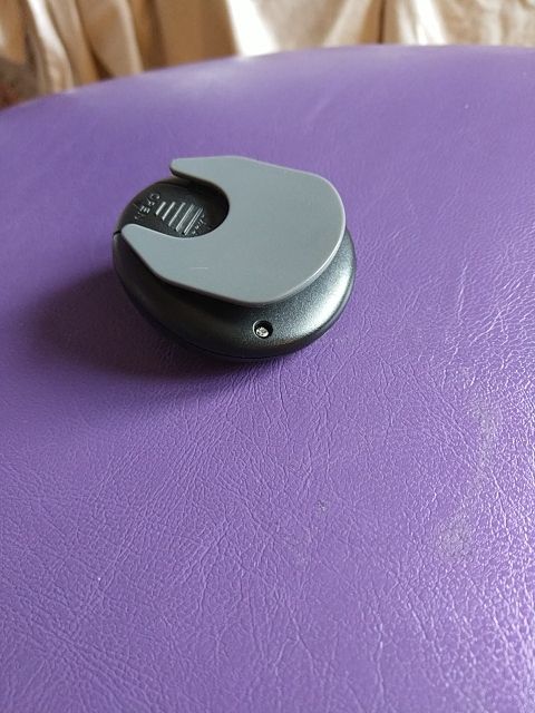 podómetro newfeel de geonaute