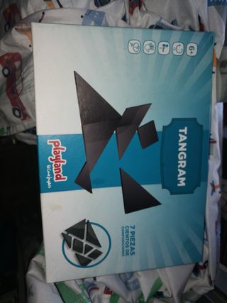 tangram el corte ingles