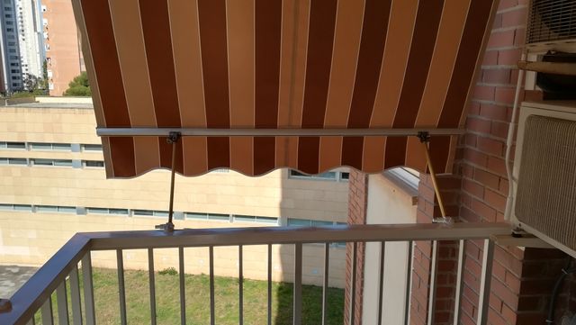 Pintor albañil manitas de segunda mano por 1 € en Benidorm en WALLAPOP