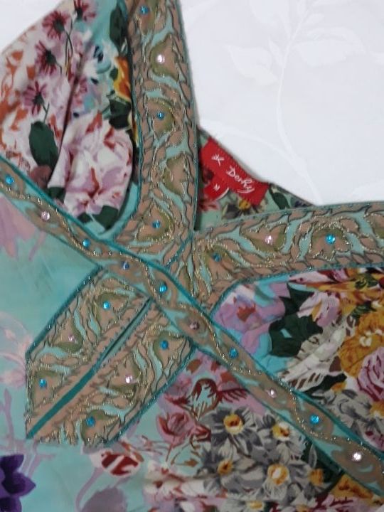 vestido de verano en 2 piezas.20€