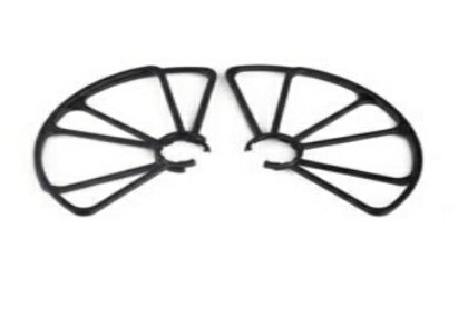 Protectores hélices drone Vr autoflight