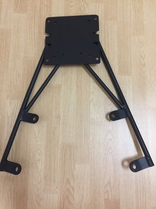 Baúl moto de segunda mano en la provincia de Valladolid en Baúl moto de segunda mano en la provincia de Valladolid en