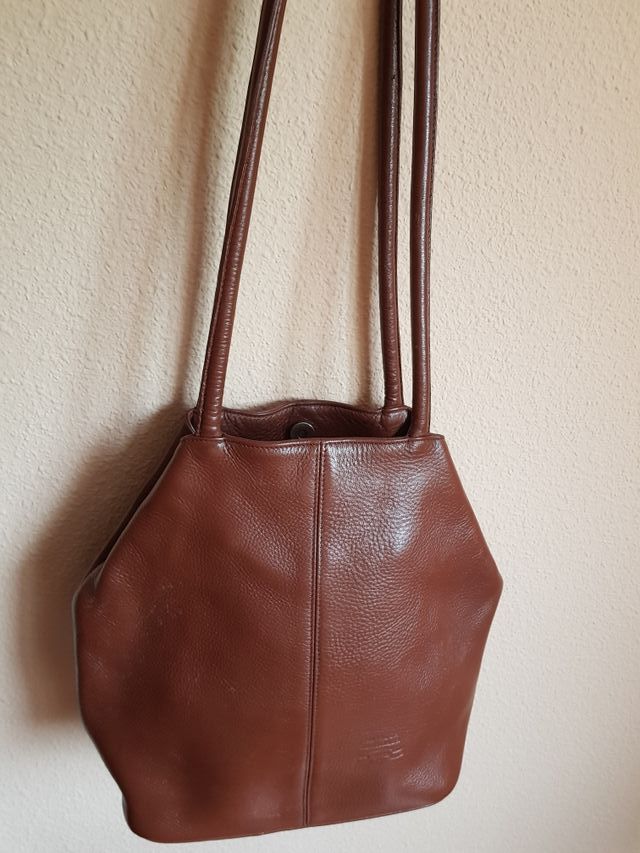 Bolso Salvador Bachiller