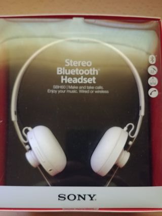 Auriculares PC inalambricos de segunda mano en la provincia Auriculares PC inalambricos de segunda mano en la provincia