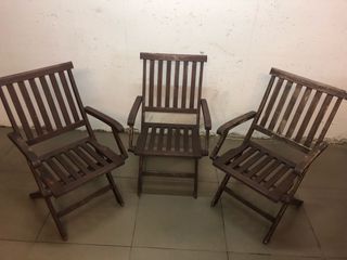 Ikea Por Jardín 70 € Segunda Tordera Mano Sillas De Wallapop En c5LR4A3jq