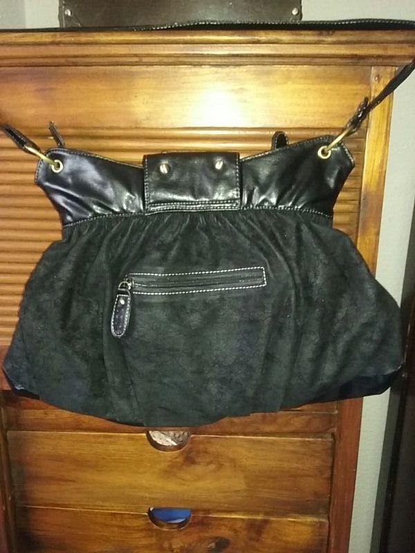 bolso piel