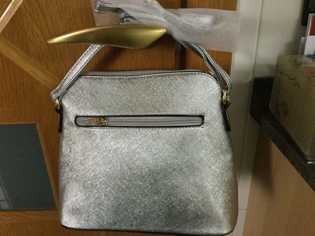 REBAJAS: BOLSO BANDOLERA OSITO NUEVO