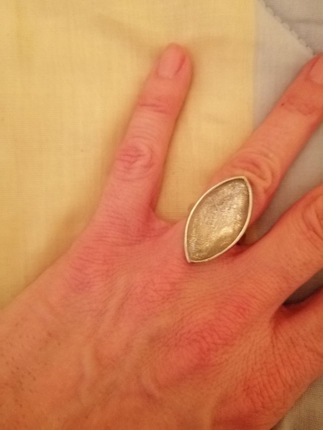 Anillo NUEVO